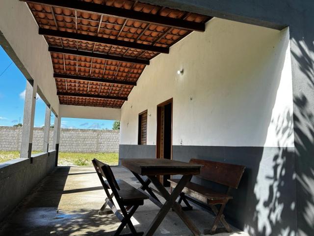 Sítio / Chácara para Venda em Cruz/CE Preá 2 Quartos