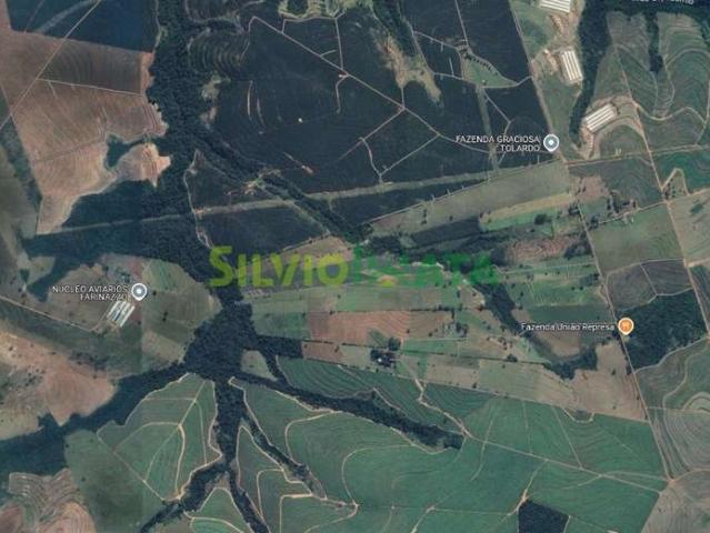Sítio / Chácara para Venda em Cruzeiro do Oeste/PR Zona Rural
