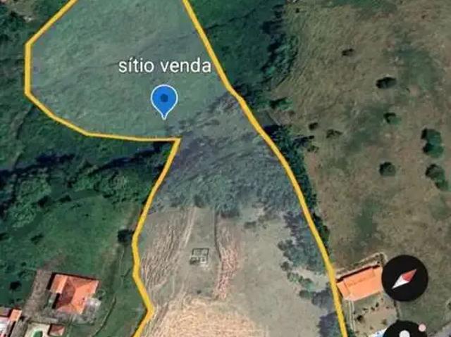 Sítio / Chácara para Venda em Cruzeiro/SP Vila Canevari