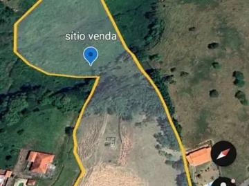 Sítio / Chácara para Venda em Cruzeiro/SP Vila Canevari