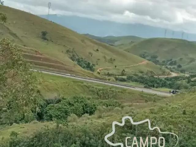 Sítio / Chácara para Venda em Cruzeiro/SP Área Rural de Cruzeiro 3 Quartos
