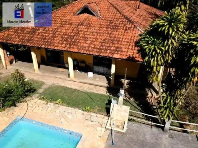 Sítio / Chácara para Venda em Cruzeiro/SP Centro 4 Quartos