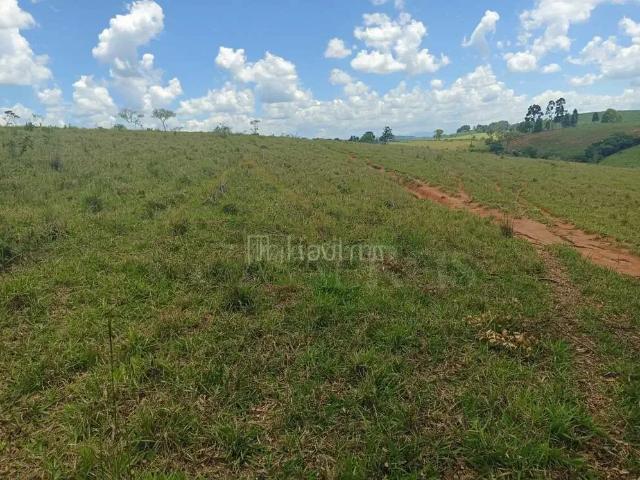 Sítio / Chácara para Venda em Cruzília/MG Zona Rural