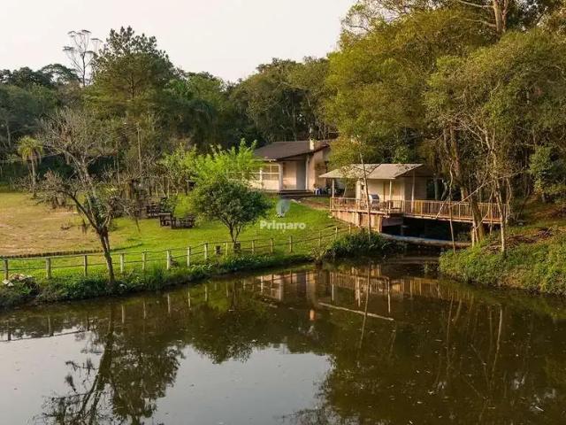 Sítio / Chácara para Venda em Criciúma/SC Linha Batista 2 Quartos