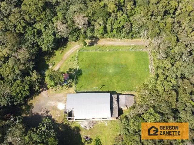Sítio / Chácara para Venda em Criciúma/SC Morro Estevão