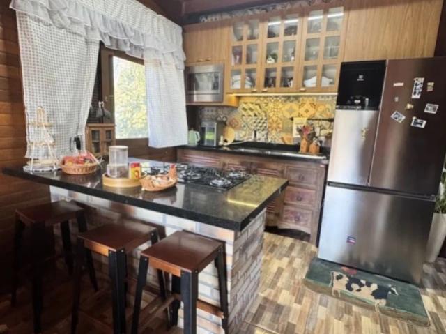 Sítio / Chácara para Venda em Criciúma/SC São Domingos 3 Quartos