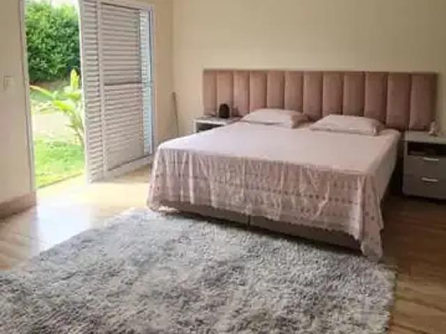 Sítio / Chácara para Venda em Cristais Paulista/SP Terra Nova 3 Quartos