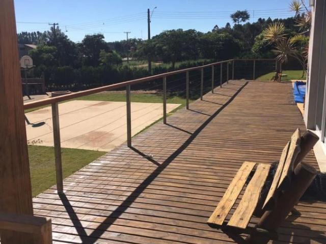 Sítio / Chácara para Venda em Cristais Paulista/SP Zona Rural 3 Quartos