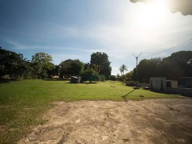 Sítio / Chácara para Venda em Cristais Paulista/SP Zona Rural 3 Quartos