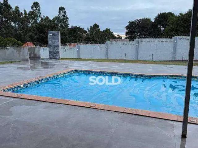 Sítio / Chácara para Venda em Cristais Paulista/SP Zona Rural 4 Quartos