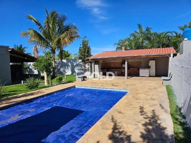 Sítio / Chácara para Venda em Cristais Paulista/SP Zona Rural 4 Quartos