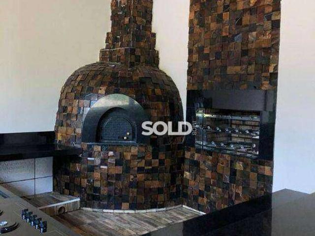 Sítio / Chácara para Venda em Cristais Paulista/SP Zona Rural 5 Quartos