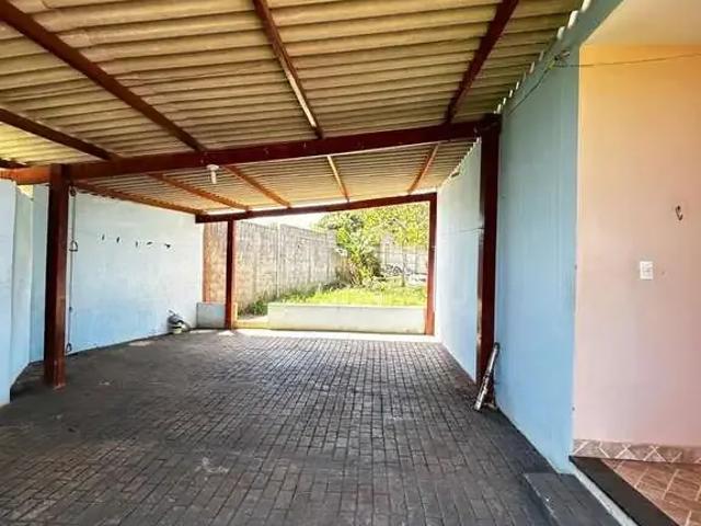 Sítio / Chácara para Venda em Cristais Paulista/SP Centro 3 Quartos