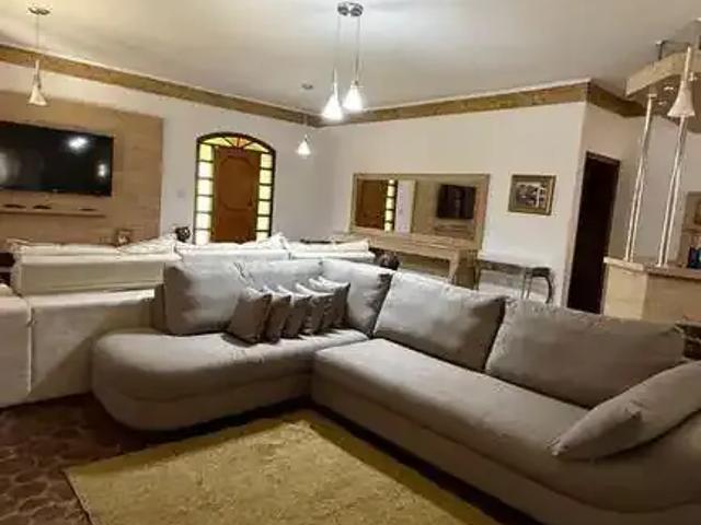 Sítio / Chácara para Venda em Cristais Paulista/SP Centro 3 Quartos