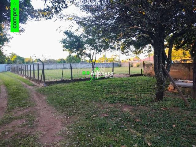 Sítio / Chácara para Venda em Cristais Paulista/SP Centro 3 Quartos