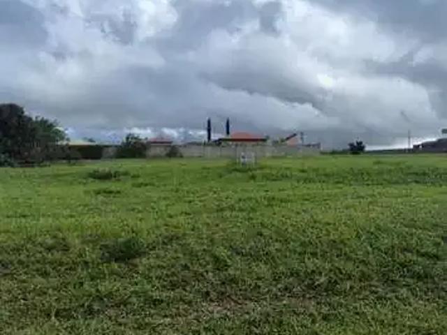 Sítio / Chácara para Venda em Cristais Paulista/SP Centro 1 Quartos