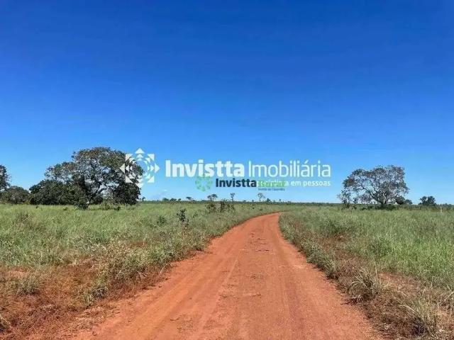 Sítio / Chácara para Venda em Cristalândia/TO Setor Central
