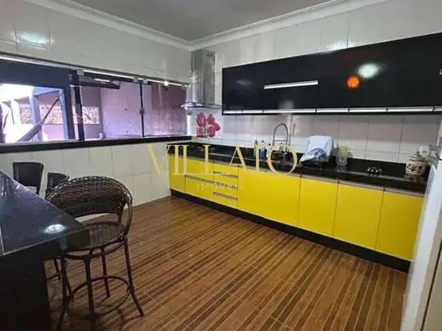 Sítio / Chácara para Venda em Cristianópolis/GO Zona Rural 5 Quartos