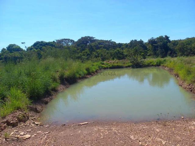 Sítio / Chácara para Venda em Cuiabá/MT Área Rural de Cuiabá 1 Quartos