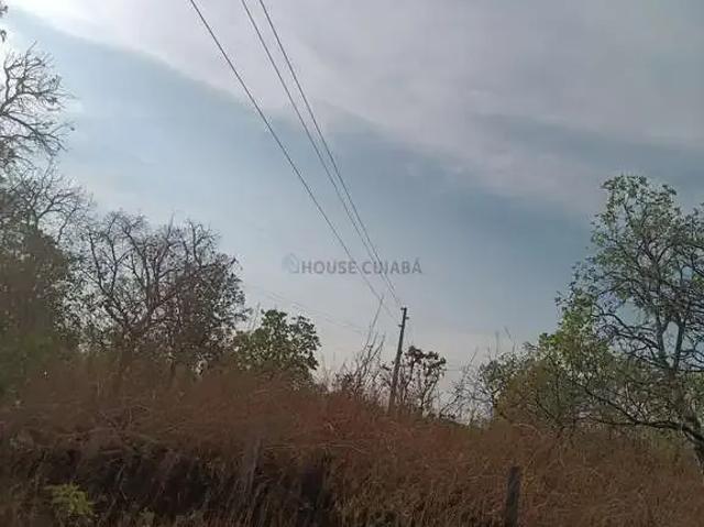 Sítio / Chácara para Venda em Cuiabá/MT Área Rural de Cuiabá 1 Quartos