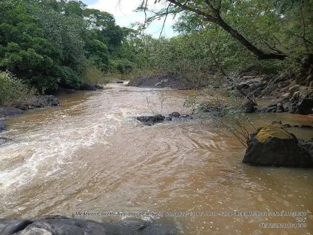 Sítio / Chácara para Venda em Jangada/MT Zona Rural 2 Quartos