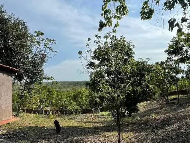 Sítio / Chácara para Venda em Cuiabá/MT Área Rural de Cuiabá 2 Quartos