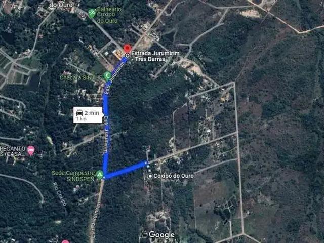Sítio / Chácara para Venda em Cuiabá/MT Área Rural de Cuiabá 2 Quartos