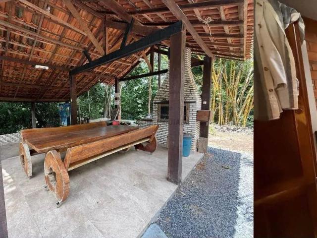 Sítio / Chácara para Venda em Cuiabá/MT Área Rural de Cuiabá 4 Quartos