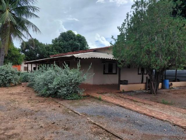 Sítio / Chácara para Venda em Cuiabá/MT Nossa Senhora da Guia 5 Quartos