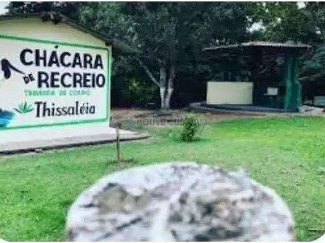 Sítio / Chácara para Venda em Cuiabá/MT Residencial Coxipó 2 Quartos