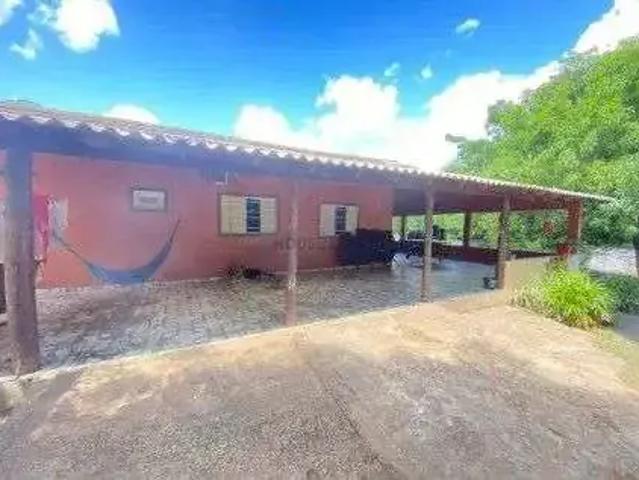 Sítio / Chácara para Venda em Cuiabá/MT Zona Rural 4 Quartos