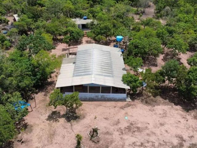 Sítio / Chácara para Venda em Cuiabá/MT Zona Rural