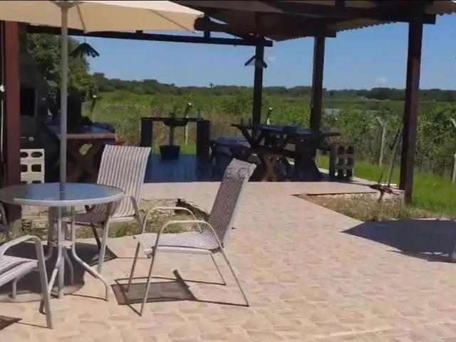 Sítio / Chácara para Venda em Cuiabá/MT Zona Rural 8 Quartos
