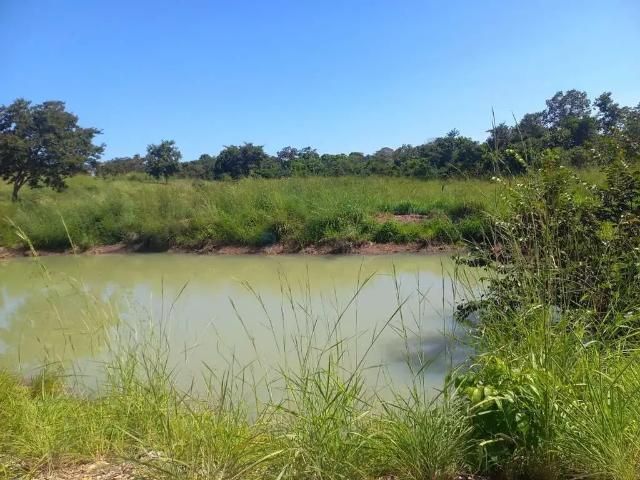Sítio / Chácara para Venda em Cuiabá/MT Zona Rural 1 Quartos