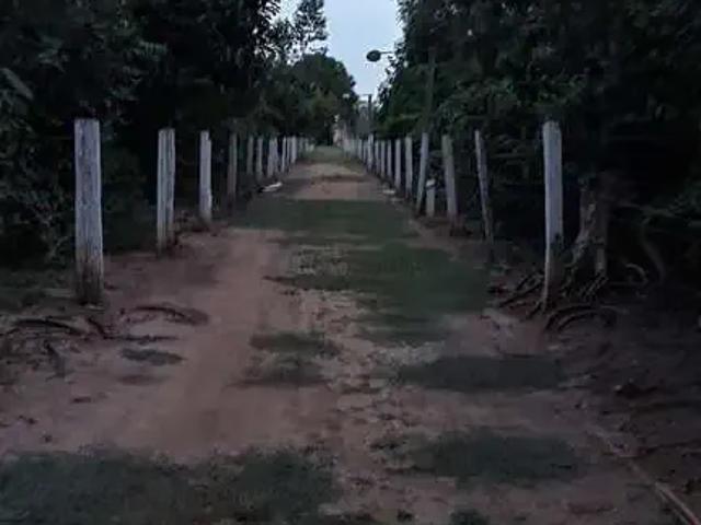 Sítio / Chácara para Venda em Cuiabá/MT Zona Rural 2 Quartos