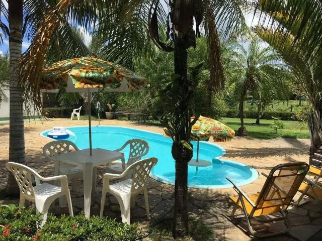 Sítio / Chácara para Venda em Cuiabá/MT Zona Rural 2 Quartos