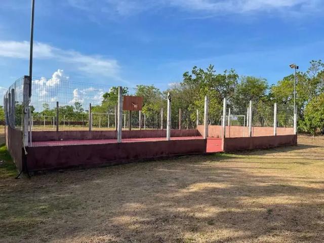 Sítio / Chácara para Venda em Cuiabá/MT Zona Rural 2 Quartos