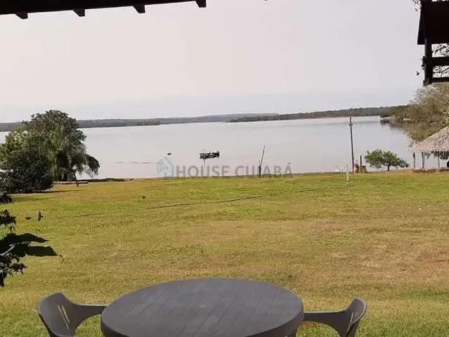 Sítio / Chácara para Venda em Cuiabá/MT Zona Rural 3 Quartos