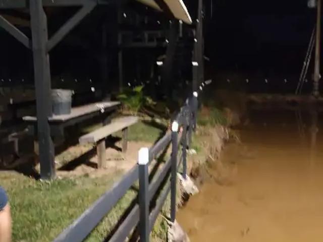 Sítio / Chácara para Venda em Cuiabá/MT Zona Rural 3 Quartos