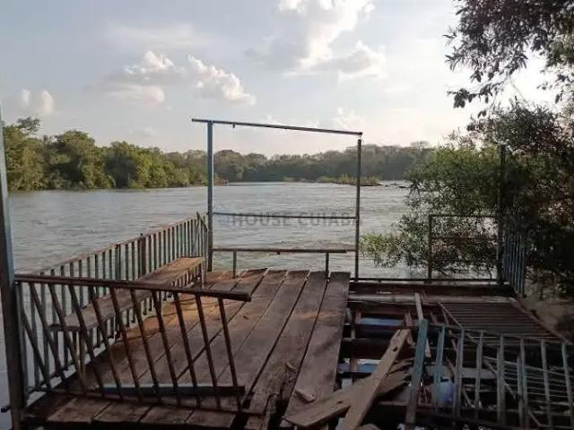 Sítio / Chácara para Venda em Cuiabá/MT Zona Rural 3 Quartos