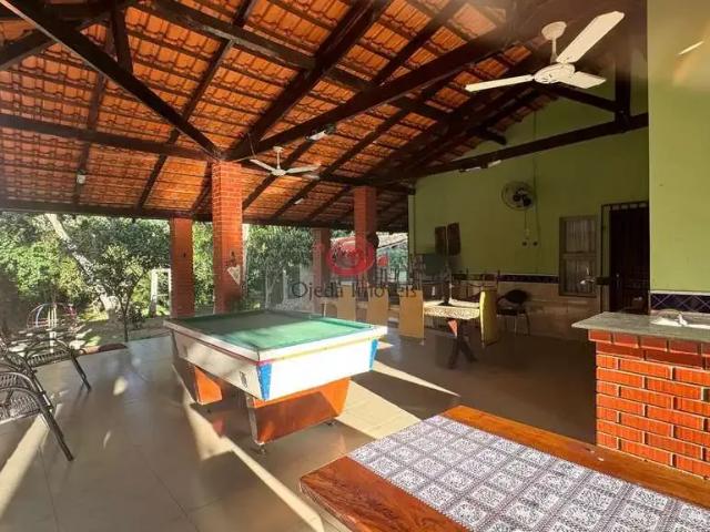 Sítio / Chácara para Venda em Cuiabá/MT Zona Rural 3 Quartos