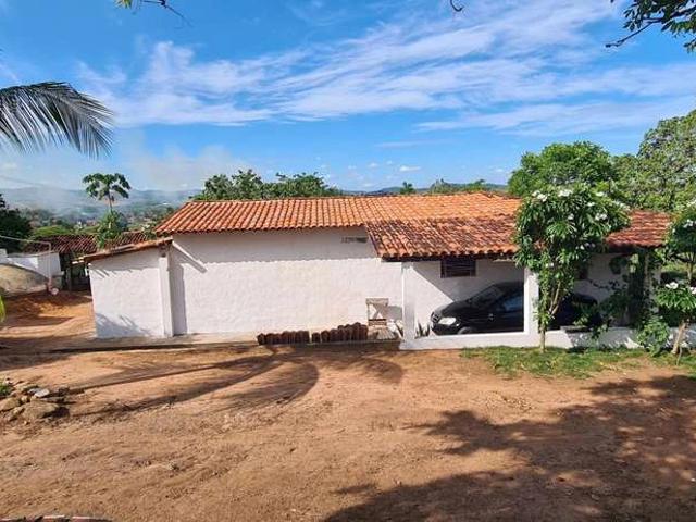 Sítio / Chácara para Venda em Cuitegi/PB Centro 3 Quartos