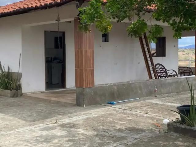 Sítio / Chácara para Venda em Cumaru/PE Zona Rural 2 Quartos