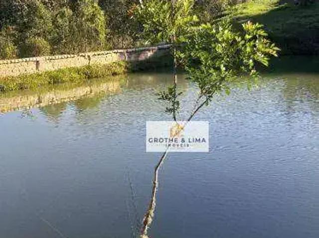 Sítio / Chácara para Venda em Cunha/SP Zona Rural 3 Quartos