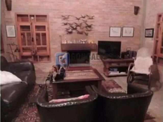 Sítio / Chácara para Venda em Cunha/SP Zona Rural 3 Quartos