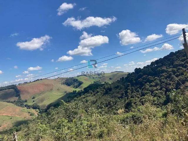 Sítio / Chácara para Venda em Cunha/SP Zona Rural