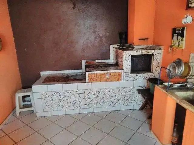 Sítio / Chácara para Venda em Cunha/SP Centro 3 Quartos