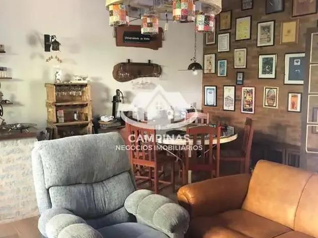 Sítio / Chácara para Venda em Cunha/SP Centro 3 Quartos