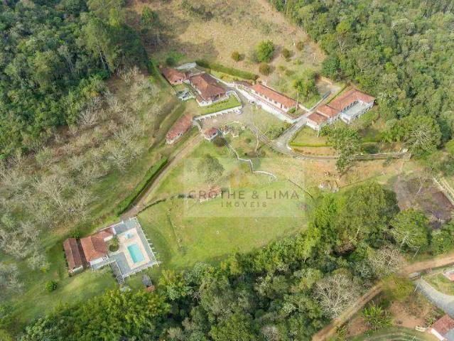 Sítio / Chácara para Venda em Cunha/SP Centro 11 Quartos