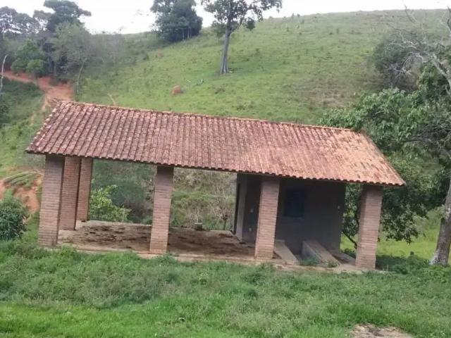 Sítio / Chácara para Venda em Cunha/SP Centro 2 Quartos